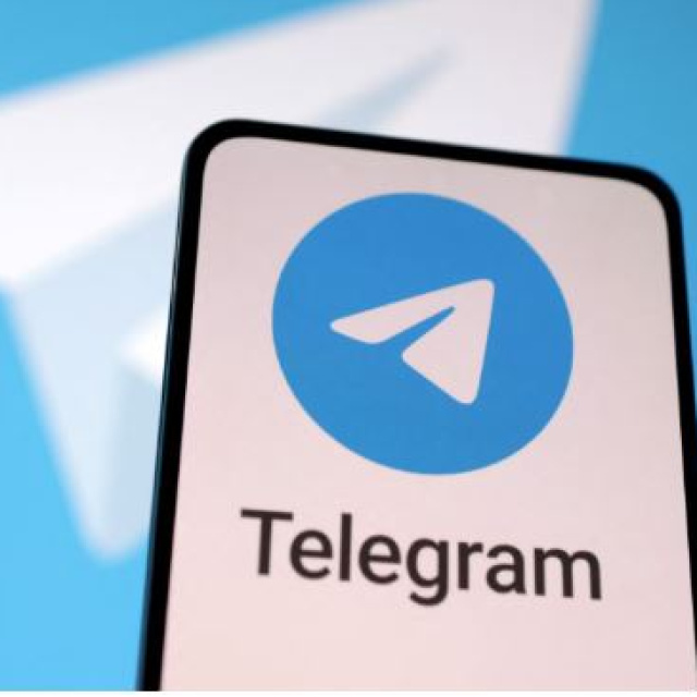 Rusya’dan Twitch, Telegram ve Pinterest’e 10,5 milyon ruble ceza
