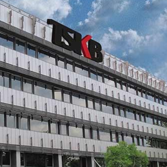 TSKB’den 300 milyon dolarlık tahvil ihracı