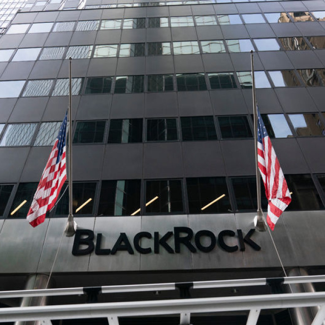 BlackRock gelişmekte olan piyasalara karşı temkinli
