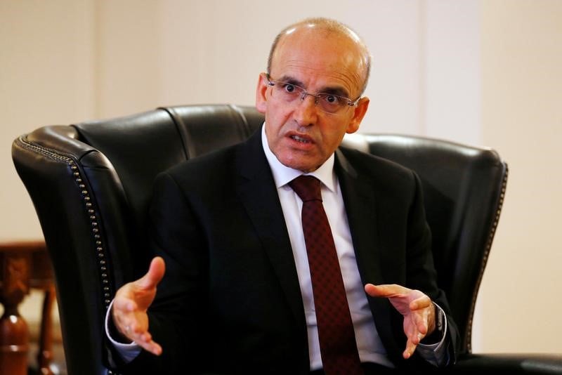 Bakan Şimşek Mayıs ayı işsizlik ve istihdam verilerini değerlendirdi