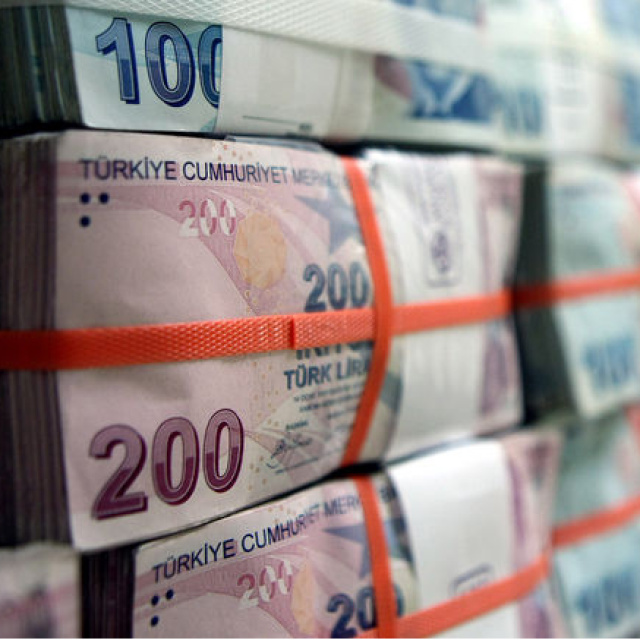 KİT’lerin borcu 1,6 trilyon liraya ulaştı