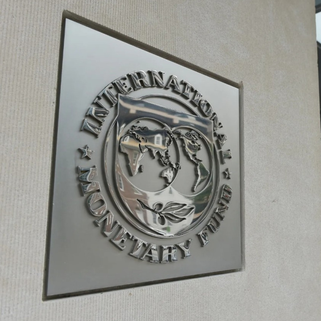 IMF ile Mısır arasında 1,64 milyar dolarlık finansman anlaşması