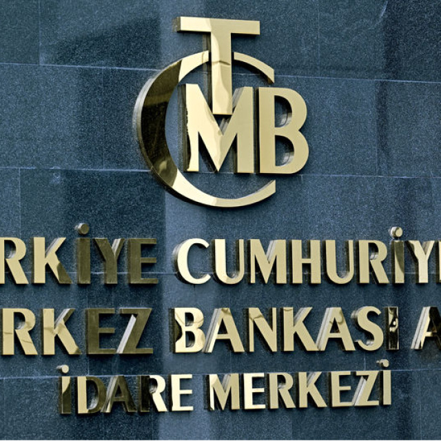 TCMB’den zorunlu karşılıklarda yeni düzenleme