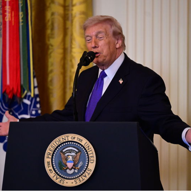 Trump’ın kripto gelirleri 1,2 milyar doları aştı