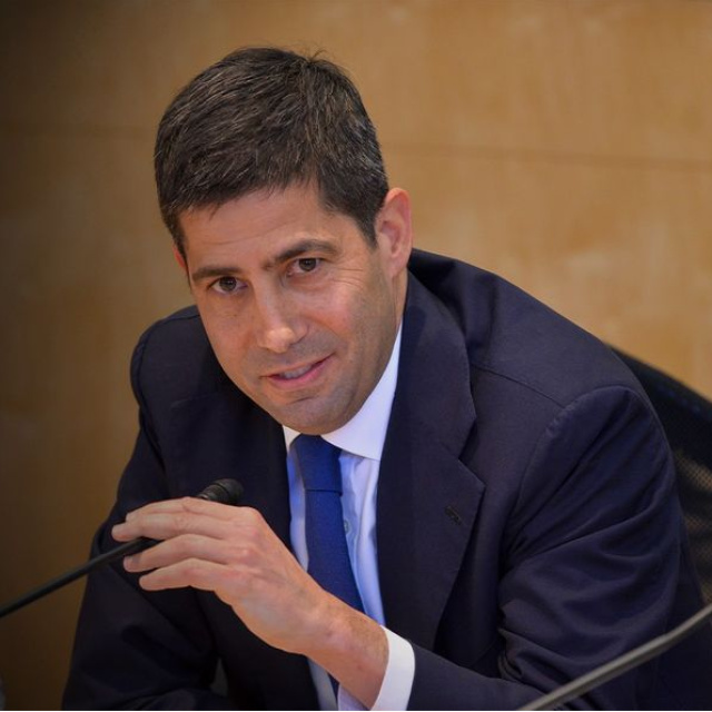 Warsh AMB etkinliğinde konuşacak