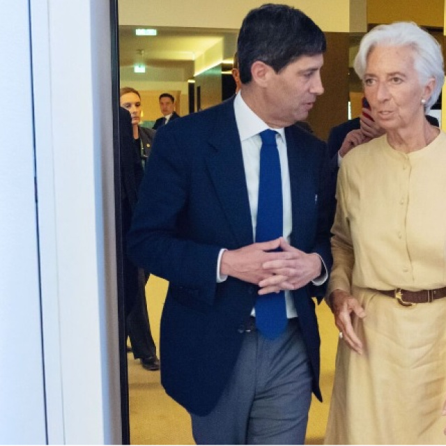 Fed Başkanı Warsh: Enflasyon riskleri son haftalarda azaldı