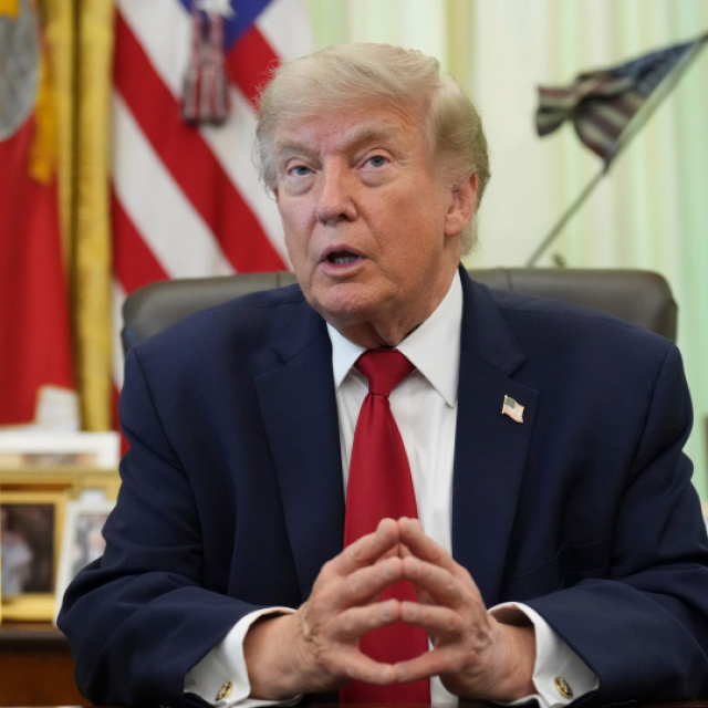 Trump: İran’la çok iyi anlaşıyoruz, İran: Nihai müzakere yapılmadı