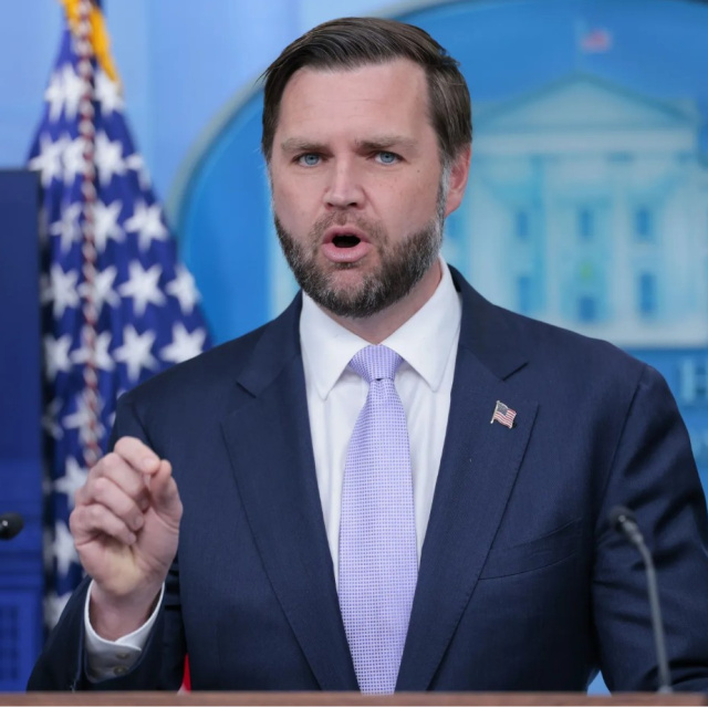 Vance: Trump mecbur kalmadıkça İran’a ordu göndermeyecek