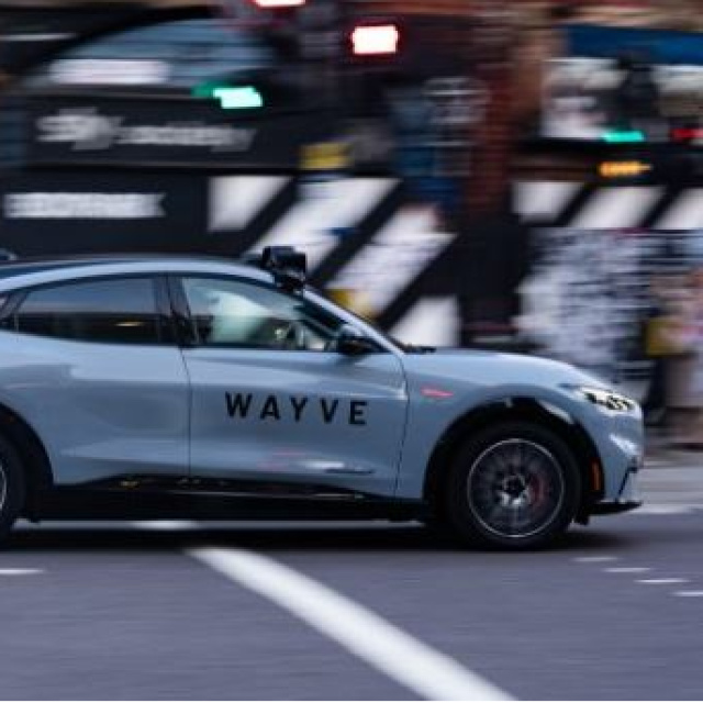 Wayve 85 milyon dolarlık çalışan hissesi satışı teklifi başlattı
