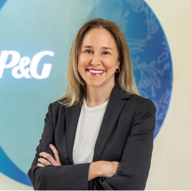 P&G’den yeni lider atamaları
