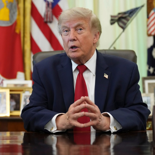 Trump: İspanya iyi bir NATO üyesi değil