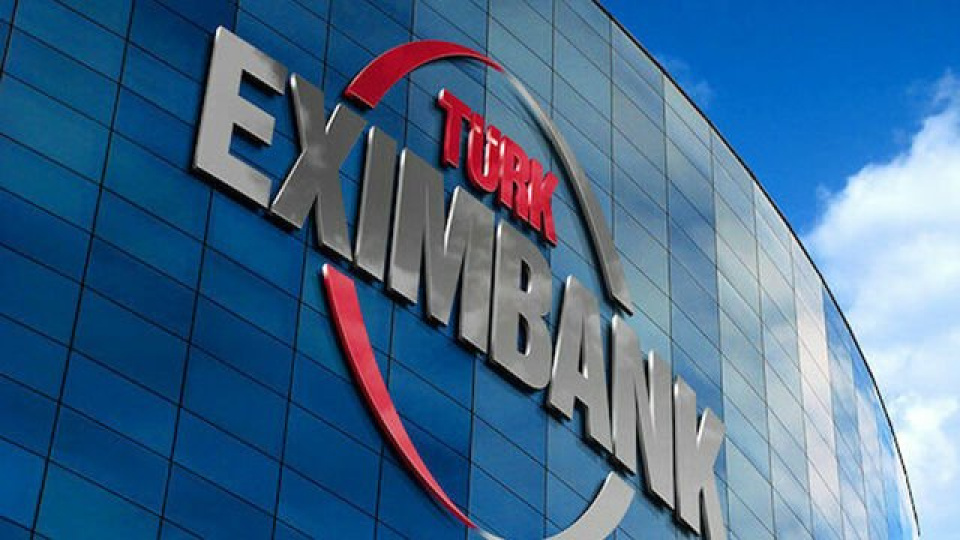 Türk Eximbank’tan 830 milyon dolarlık sendikasyon kredisi