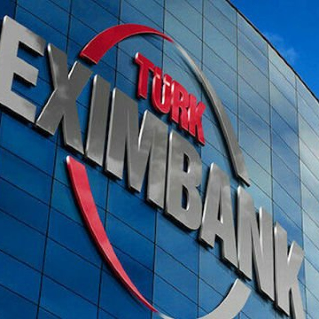 Türk Eximbank’tan 830 milyon dolarlık sendikasyon kredisi