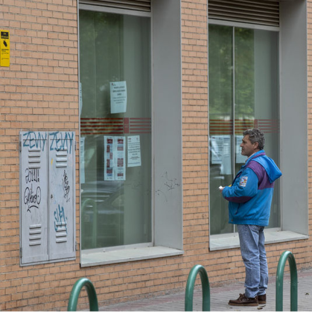 Euro Bölgesi’nde işsizlik Mayıs’ta yüzde 6,2 oldu