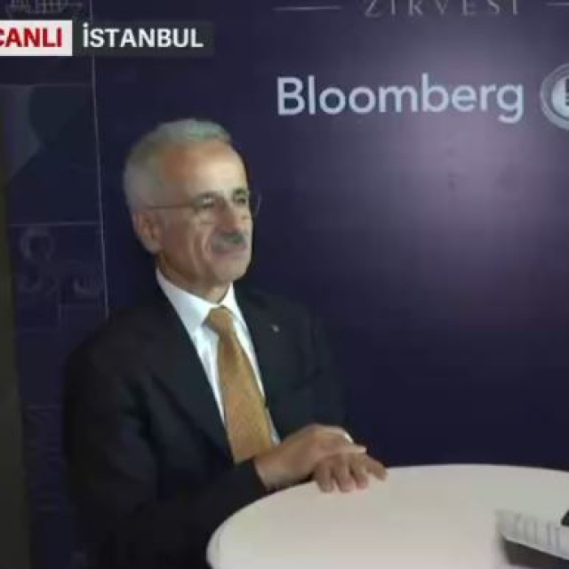 Bakan Uraloğlu: Gemi siparişlerinde ilk on sıradayız