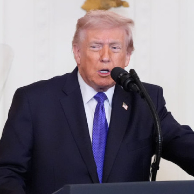 Trump’tan zirve öncesi NATO’ya tepki