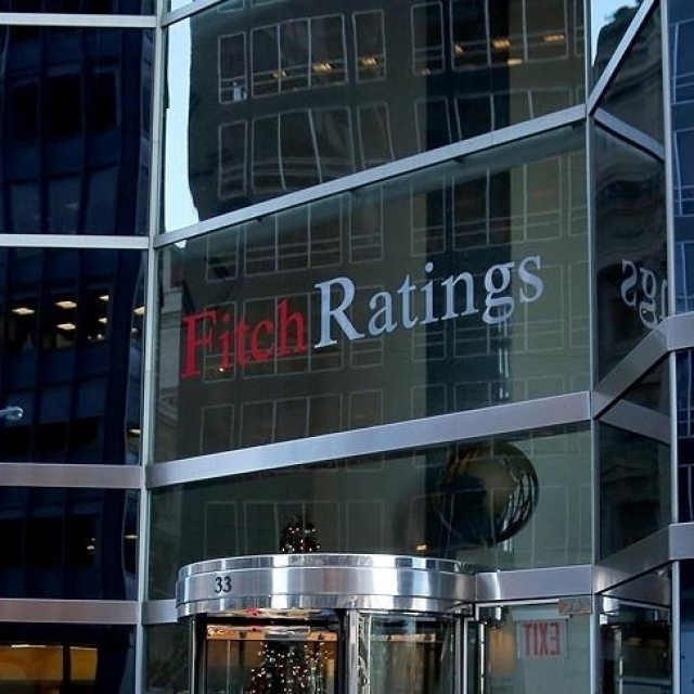 Fitch’ten Türk finans sektörüne ‘kötüleşiyor’ revizyonu