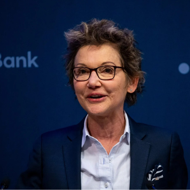 San Francisco Fed Başkanı Daly’den enflasyon değerlendirmesi