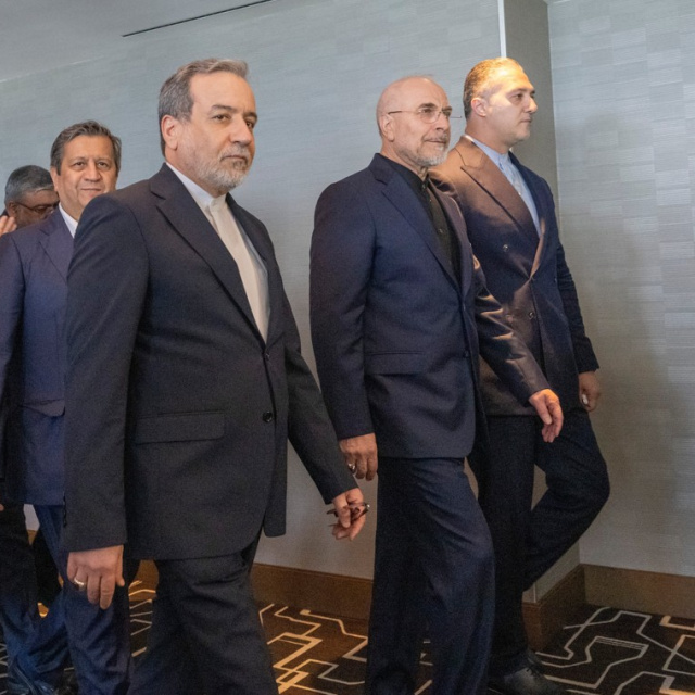 NYT: ABD, İsrail’in İranlı yetkililere suikast planladığına kanaat getirdi