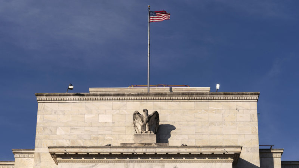 Trump’tan Fed’i yeniden şekillendirme girişimi