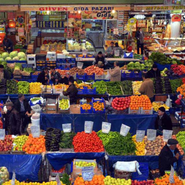 Haziran enflasyonu açıklandı