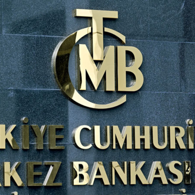 TCMB Banka Kredileri Eğilim Anketi yayımlandı