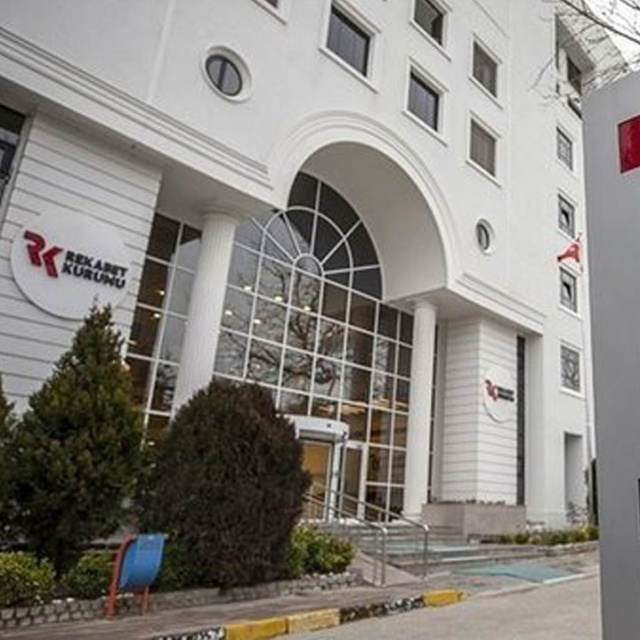 Rekabet’ten Haribo’ya geçeci tedbir