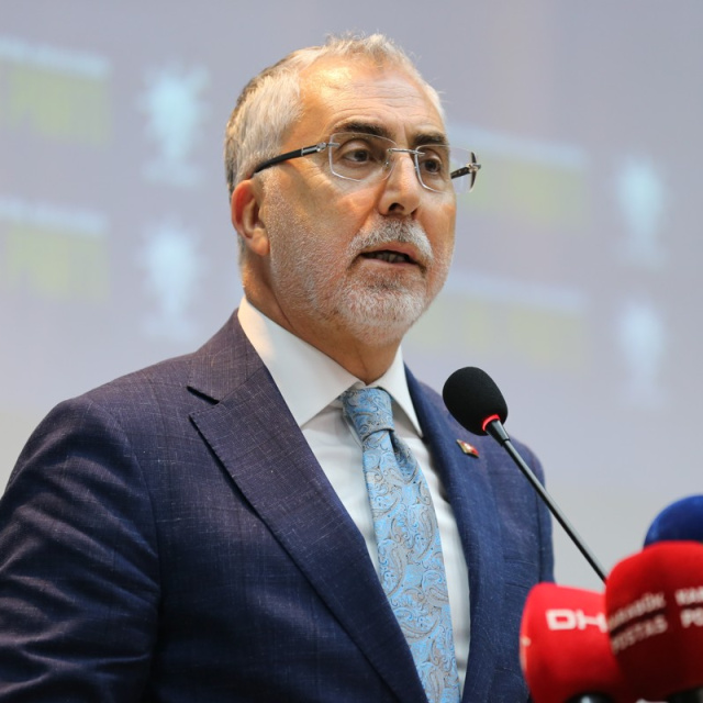 İstihdamını koruyan işletmelere 51 milyar lira destek