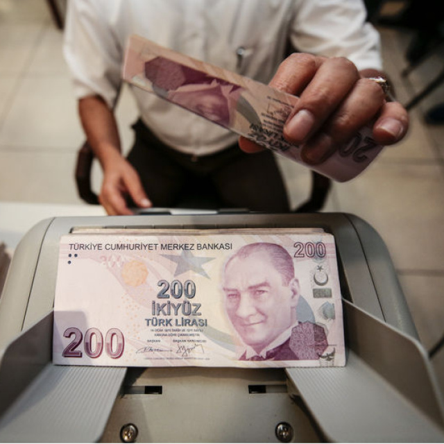 İşsizlik Sigortası Fonu kullanım oranı artırıldı
