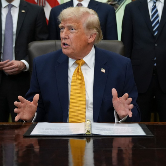 Trump: İran’a bir hafta izin verdik