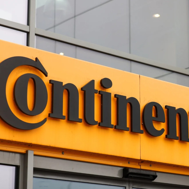 Continental, ContiTech’i 4 milyar euroya satıyor
