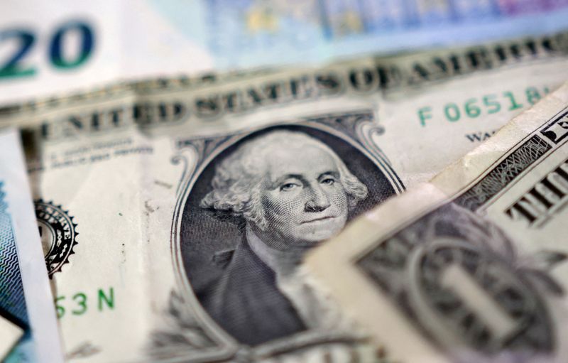 Goldman Sachs: Dolarda geniş çaplı zayıflama yakın vadede geri dönmeyecek