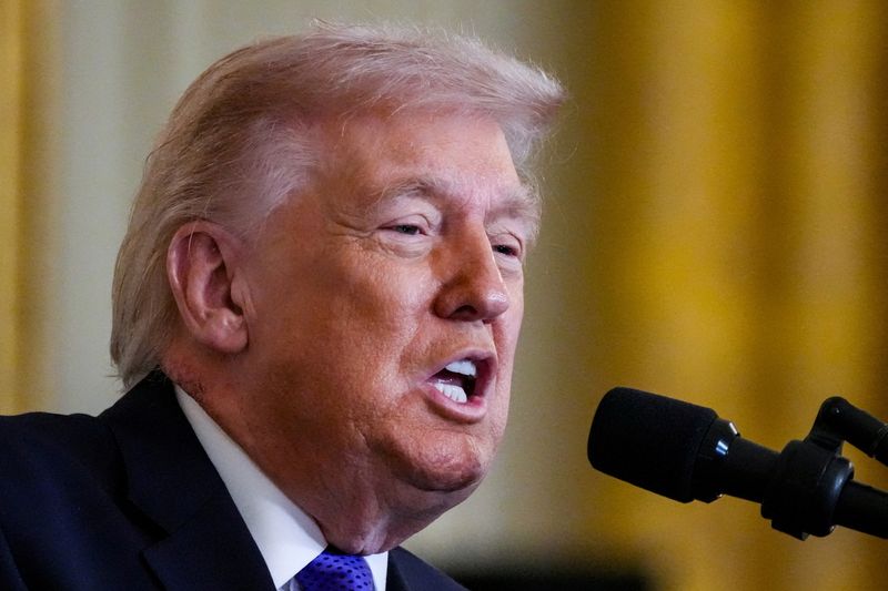Trump yönetimi düzenleme karşıtı hamleyle 702 kuralı kaldırmayı öneriyor