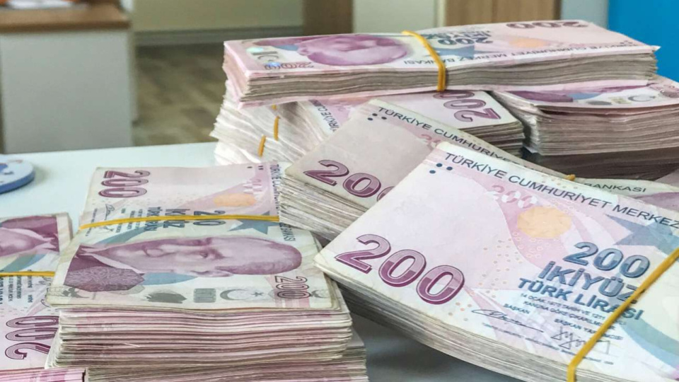 TL’nin reel değerinde gerileme Haziran’da sürdü