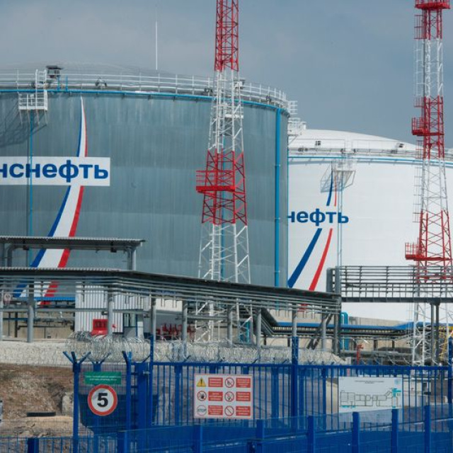 Rusya’nın petrol fiyatı, İran savaşı öncesine geriledi