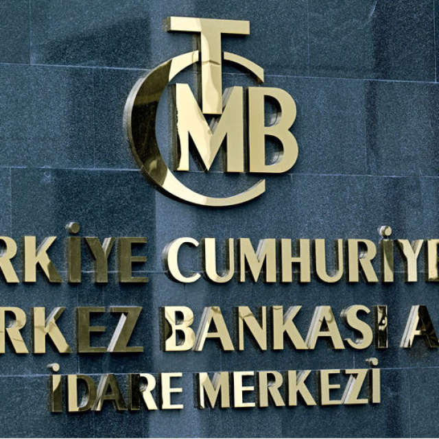 TCMB: Enflasyonun ana eğilimi Haziran’da sınırlı geriledi