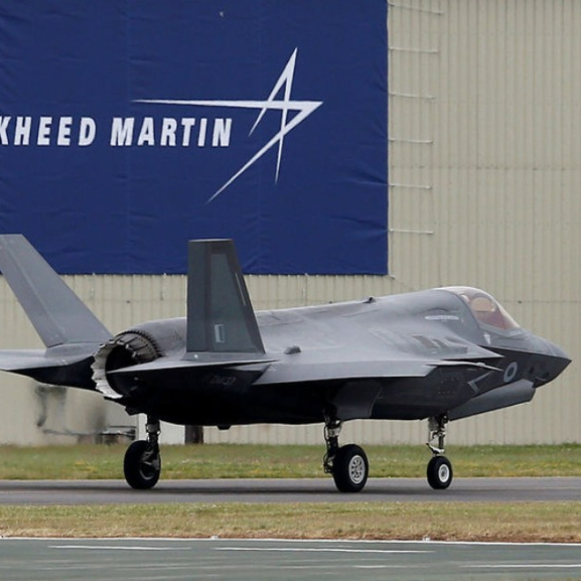 Savunmada dev anlaşma: Lockheed Martin, Ultra Maritime’ı satın alıyor