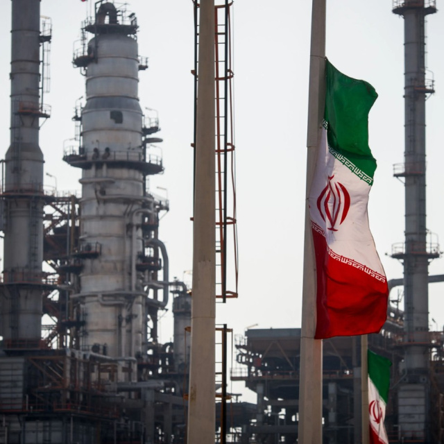 ABD, İran petrolüne tanıdığı geçici muafiyeti sonlandırdı