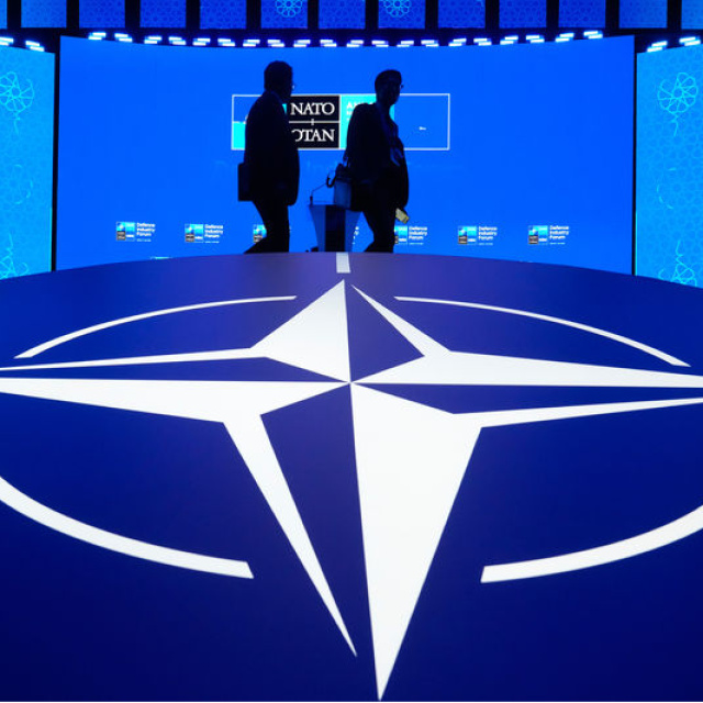 NATO Zirvesi’nde 2. gün: Liderler buluşuyor