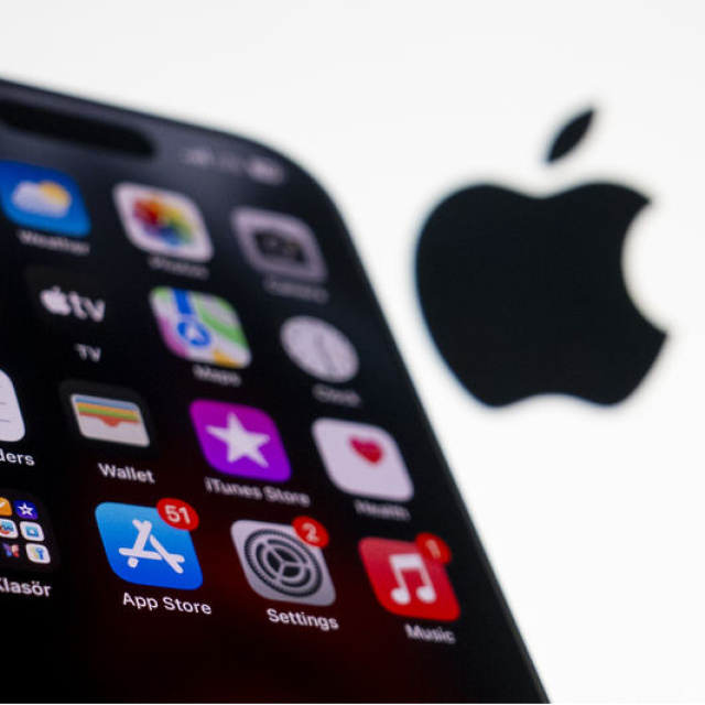 Apple, App Store ve iPhone davasını kaybetti