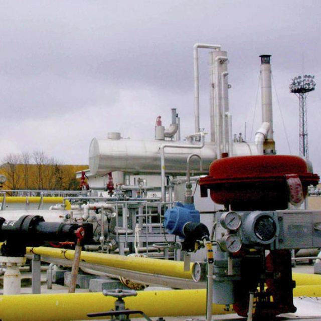 Gazprom’dan Mavi Akım altyapısına İHA saldırısı açıklaması