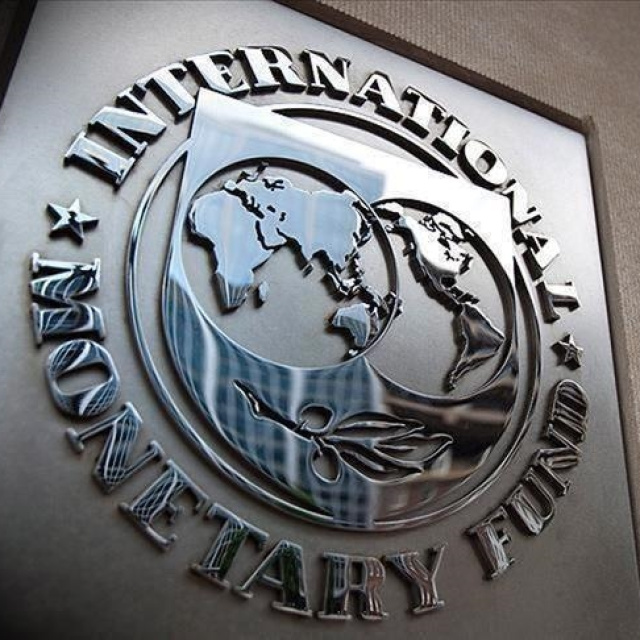 IMF, Türkiye için 2026 büyüme beklentisini düşürdü