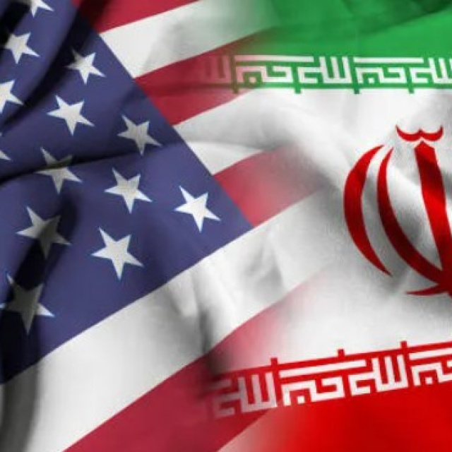 Trump talimatı verdi: İran’a yönelik saldırılar başlatıldı