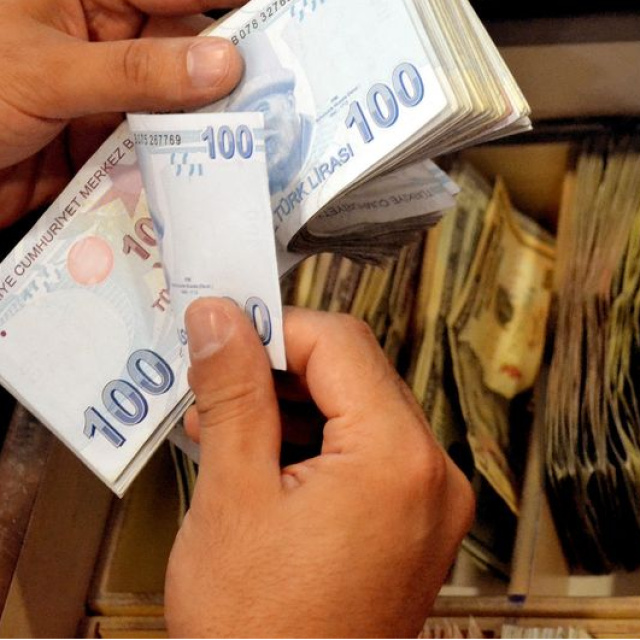 BES havuzundaki birikim 2,4 trilyon lirayı aştı