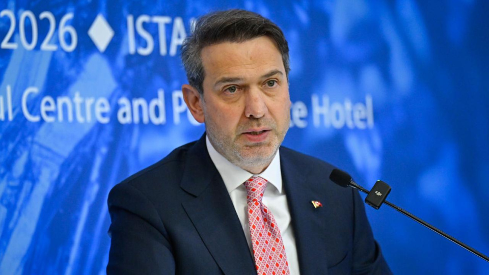 Ceyhan Boru Hattı’nda düğüm çözülüyor